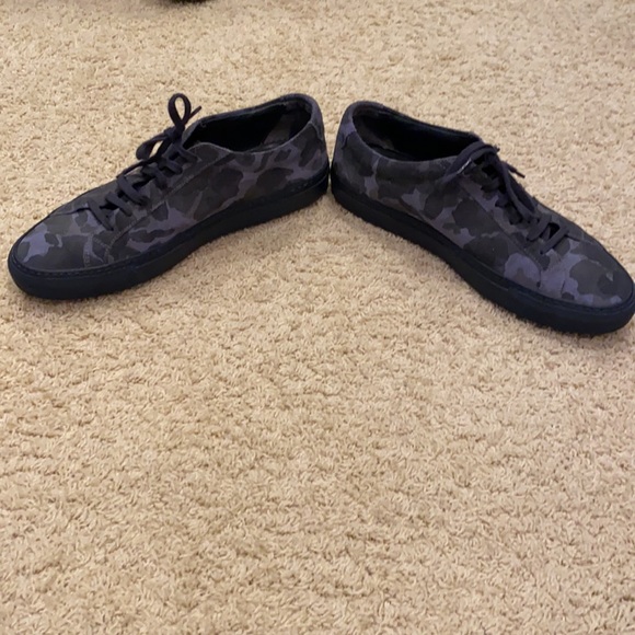 Common Projects Original Achilles Sneaker - Picture 5 of 5